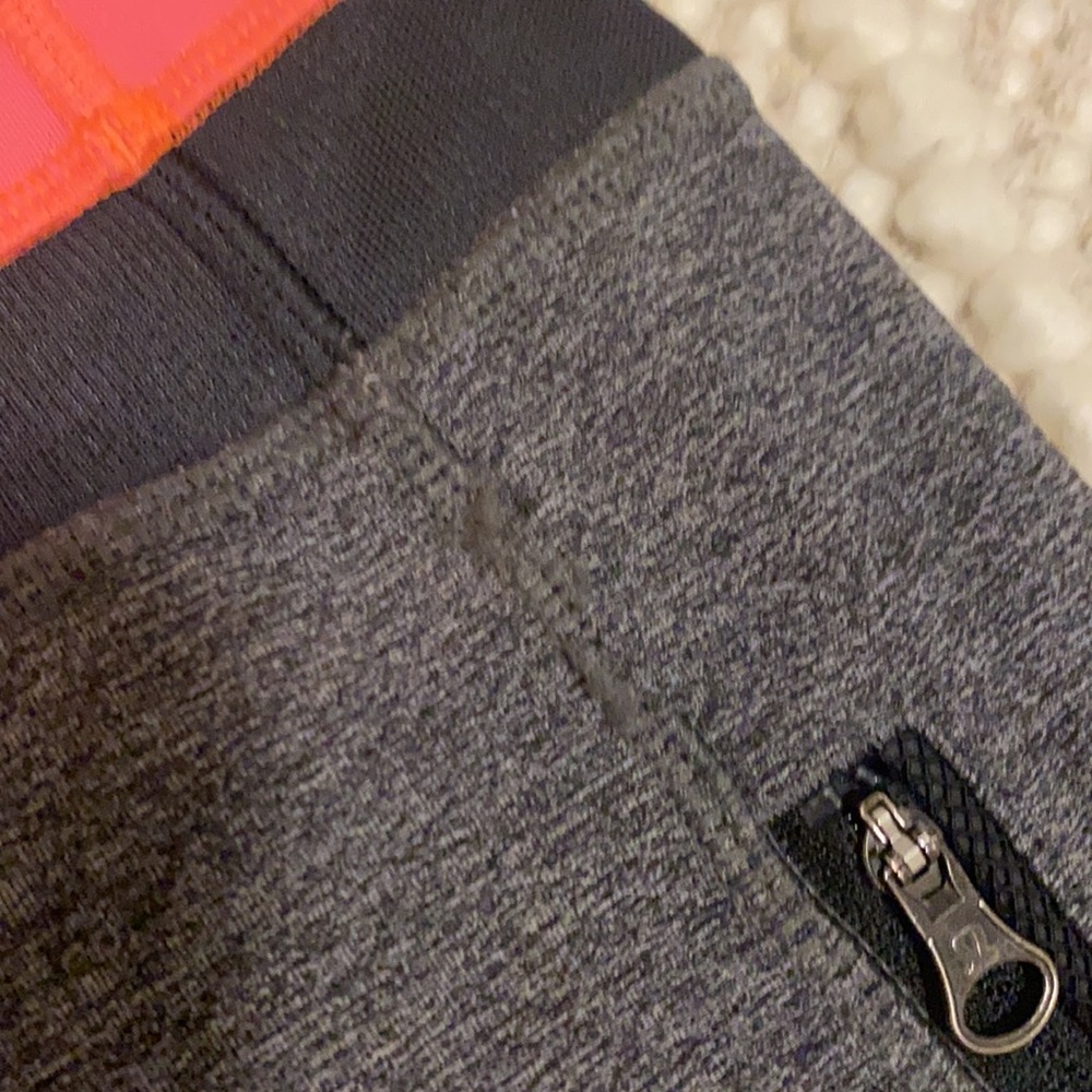 Lululemon Pants - Picture 3 of 4